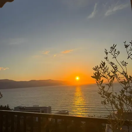 Lumea Maris 2-bedroom * فلورا
