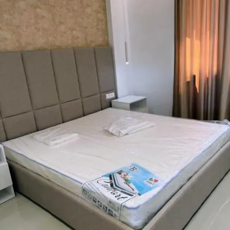 Lumea Maris 2-bedroom