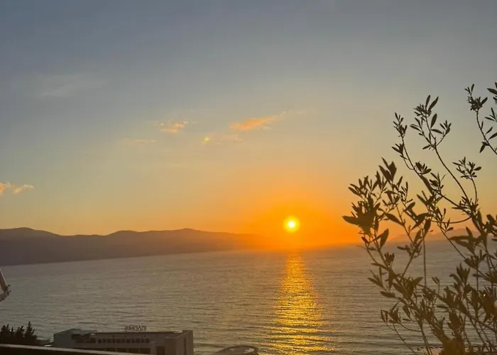 Lumea Maris 2-bedroom * Vlorë