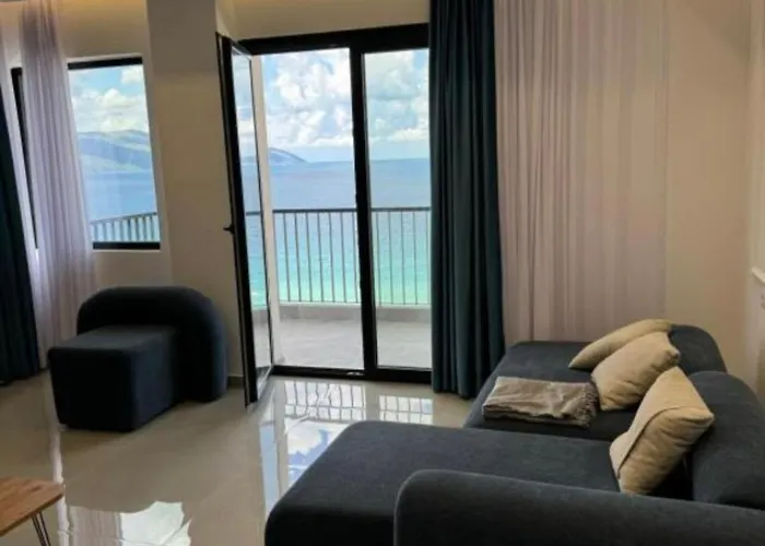 Lumea Maris 2-bedroom