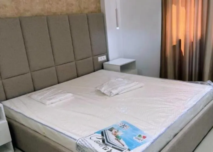 Lumea Maris 2-bedroom